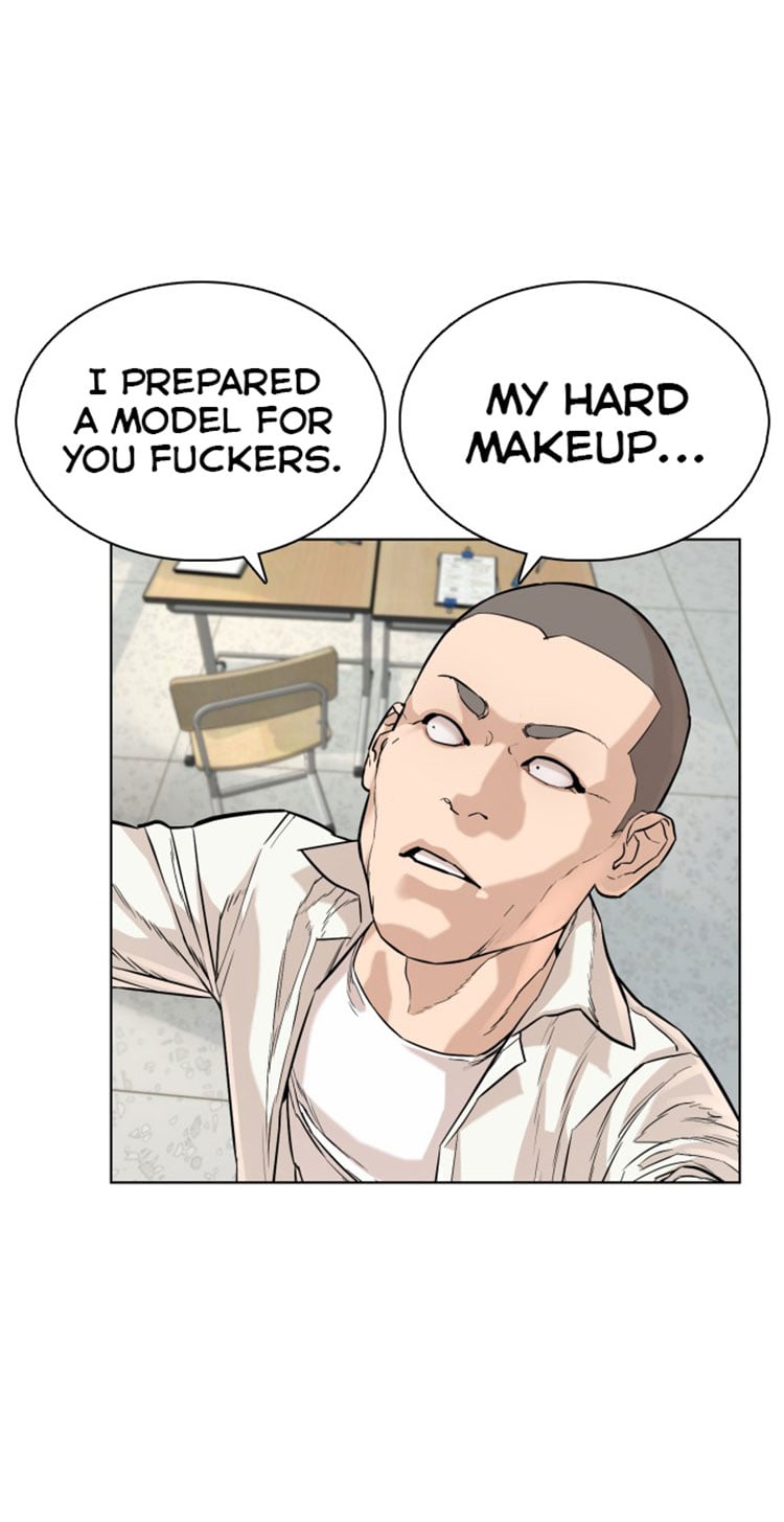 Read How To Fight EN Manga Online