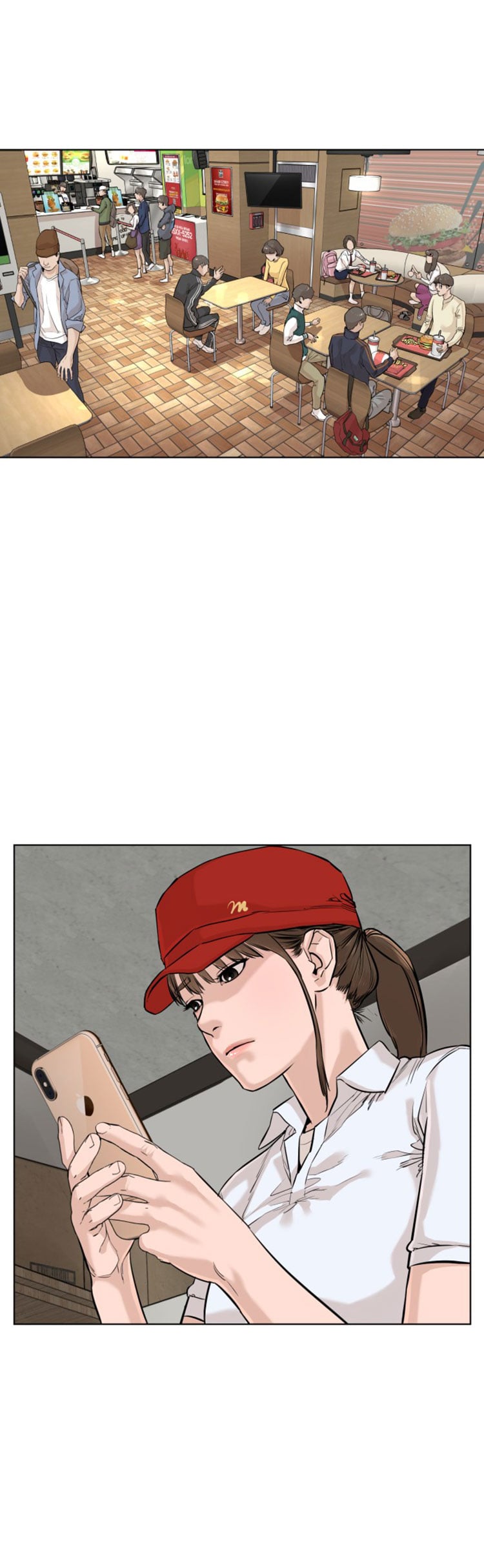 Read How To Fight EN Manga Online