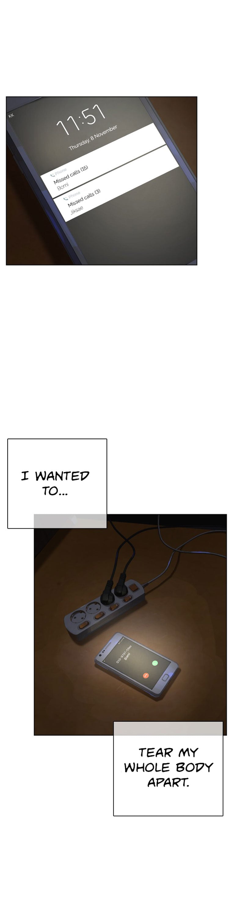 Read How To Fight EN Manga Online