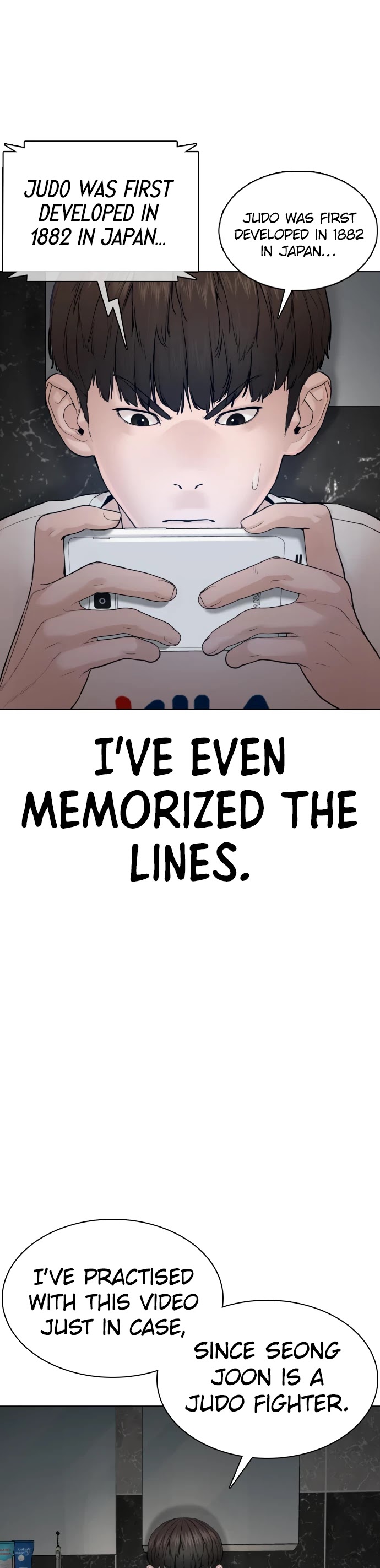 Read How To Fight EN Manga Online
