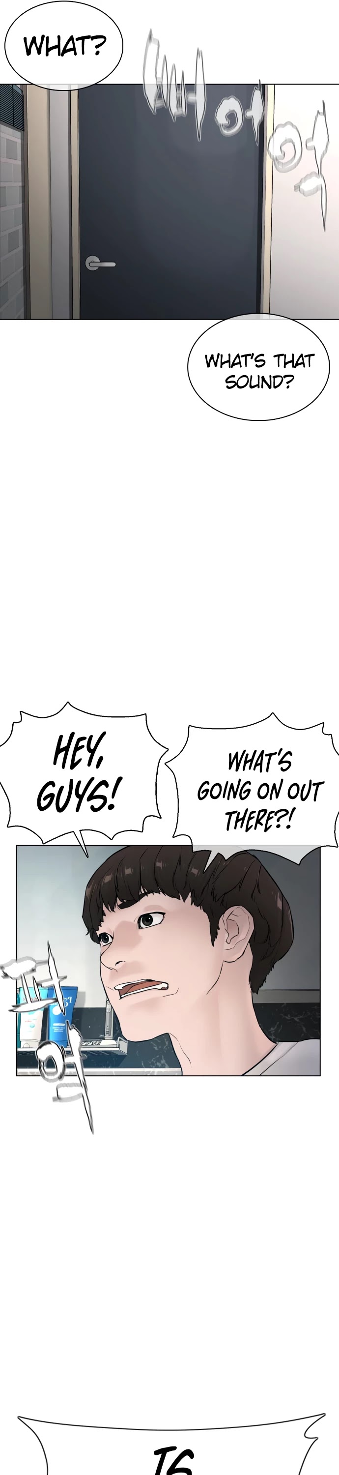 Read How To Fight EN Manga Online