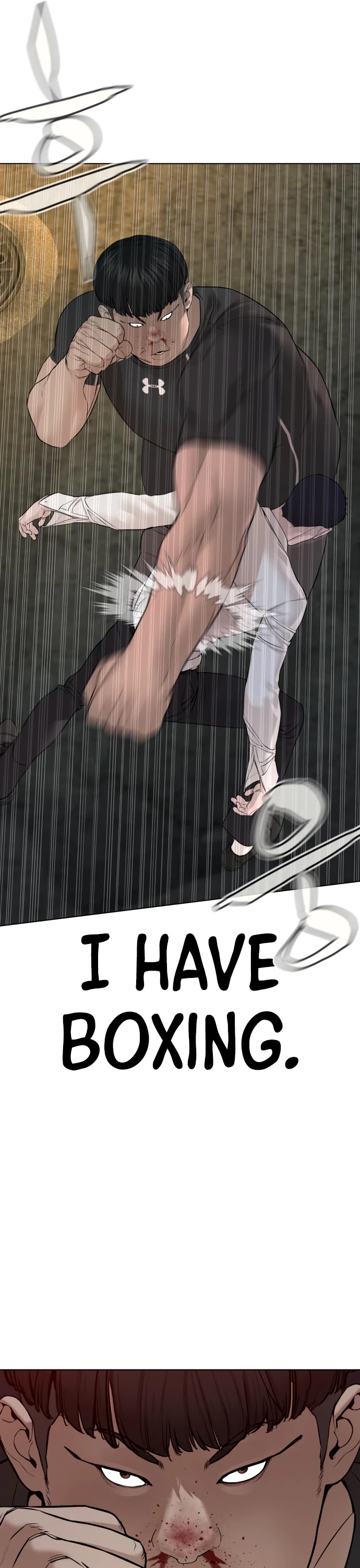 Read How To Fight EN Manga Online