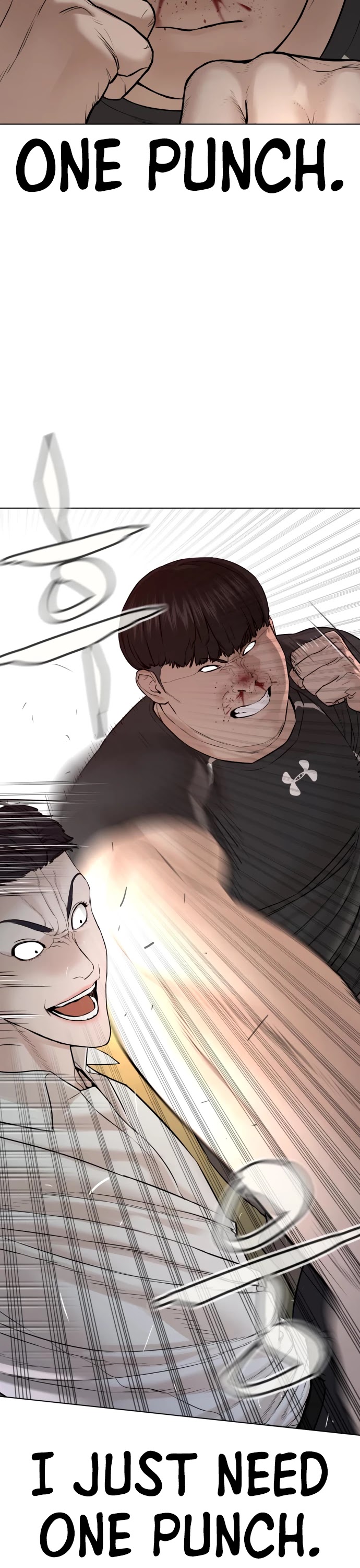Read How To Fight EN Manga Online