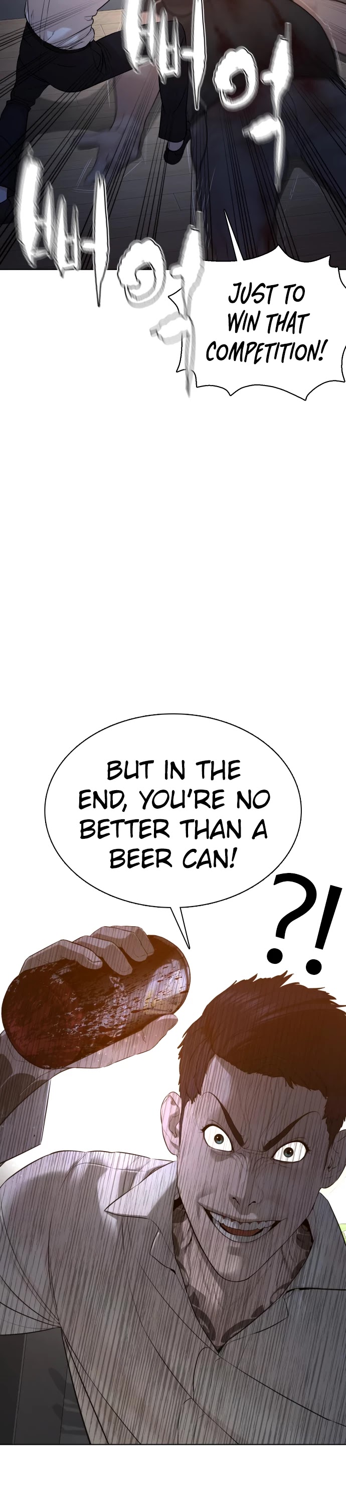 Read How To Fight EN Manga Online