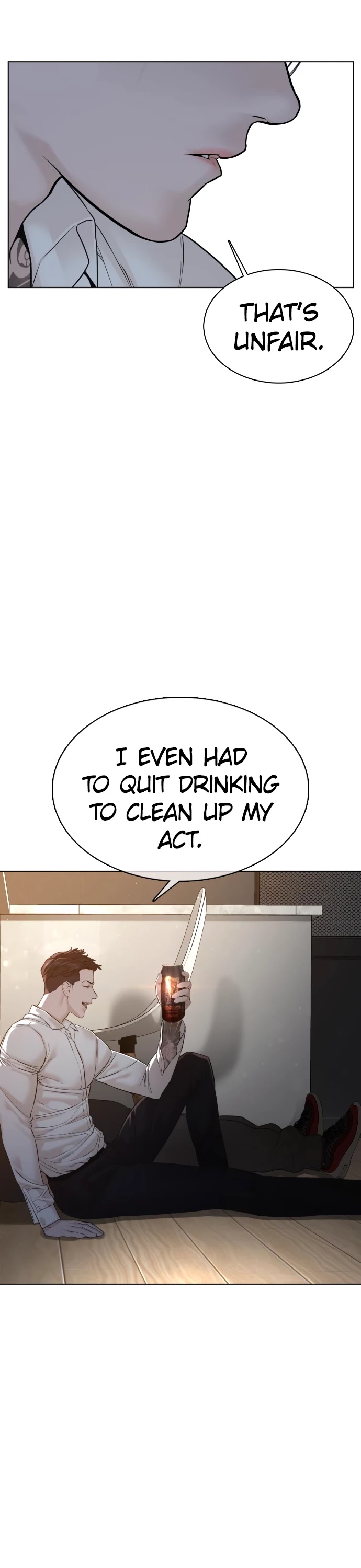 Read How To Fight EN Manga Online