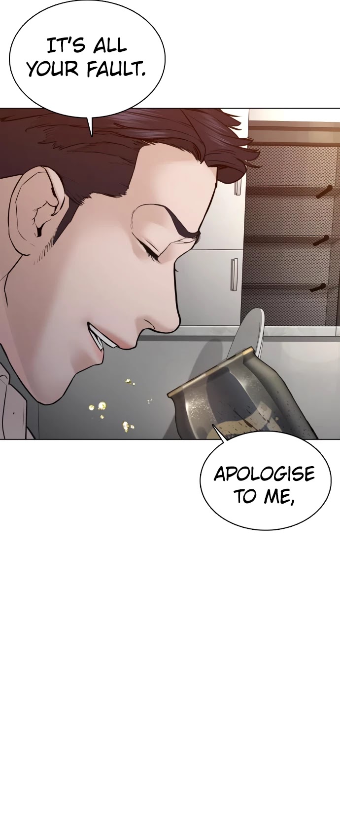 Read How To Fight EN Manga Online
