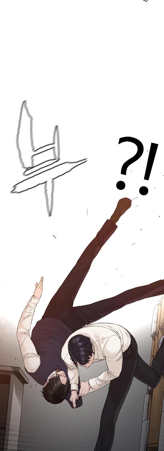 Read How To Fight EN Manga Online