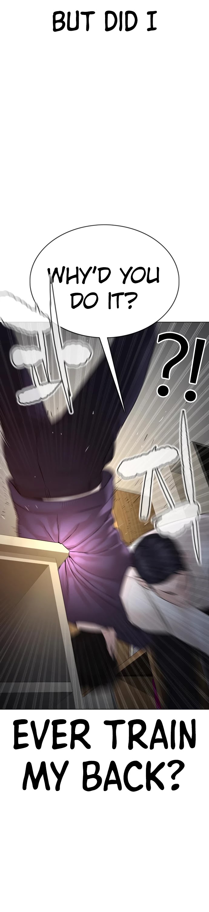 Read How To Fight EN Manga Online