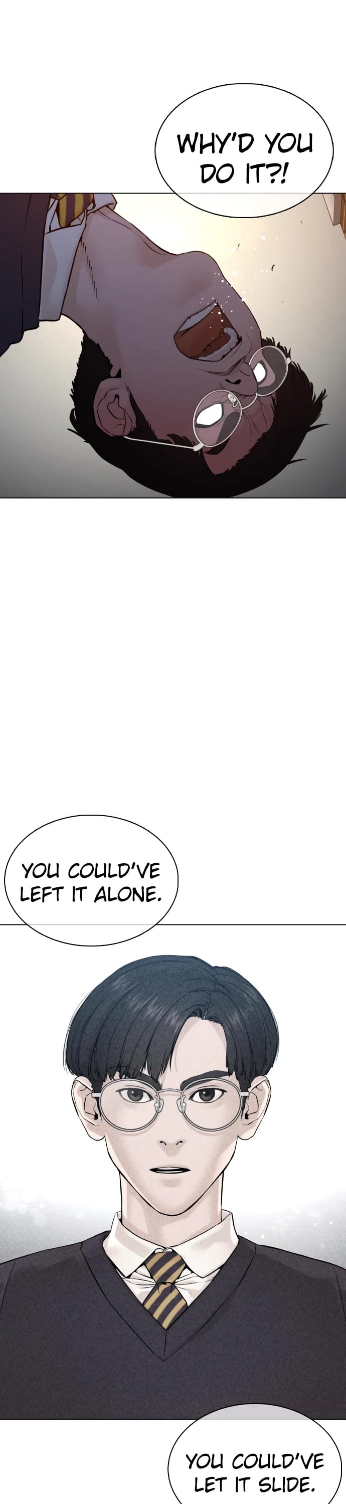 Read How To Fight EN Manga Online