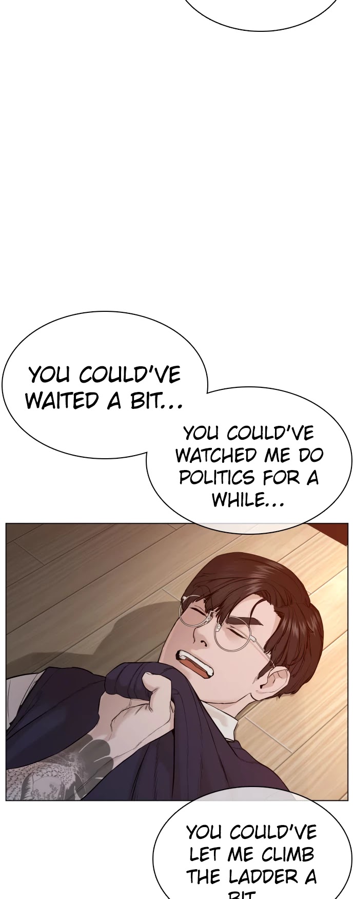 Read How To Fight EN Manga Online