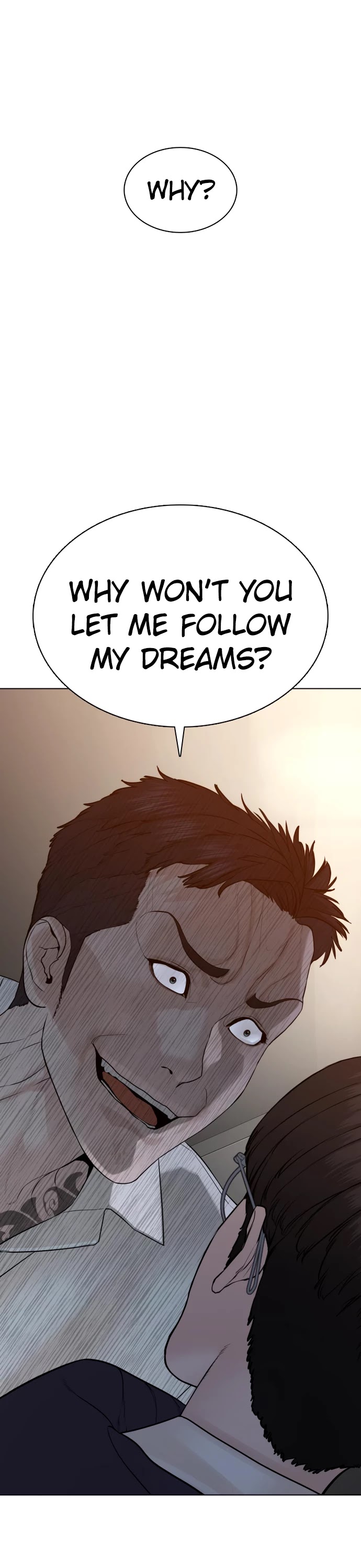 Read How To Fight EN Manga Online