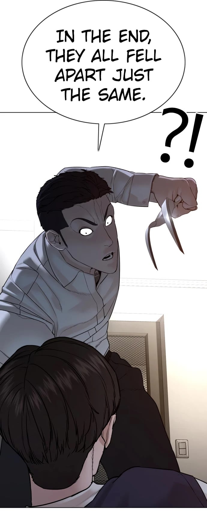 Read How To Fight EN Manga Online