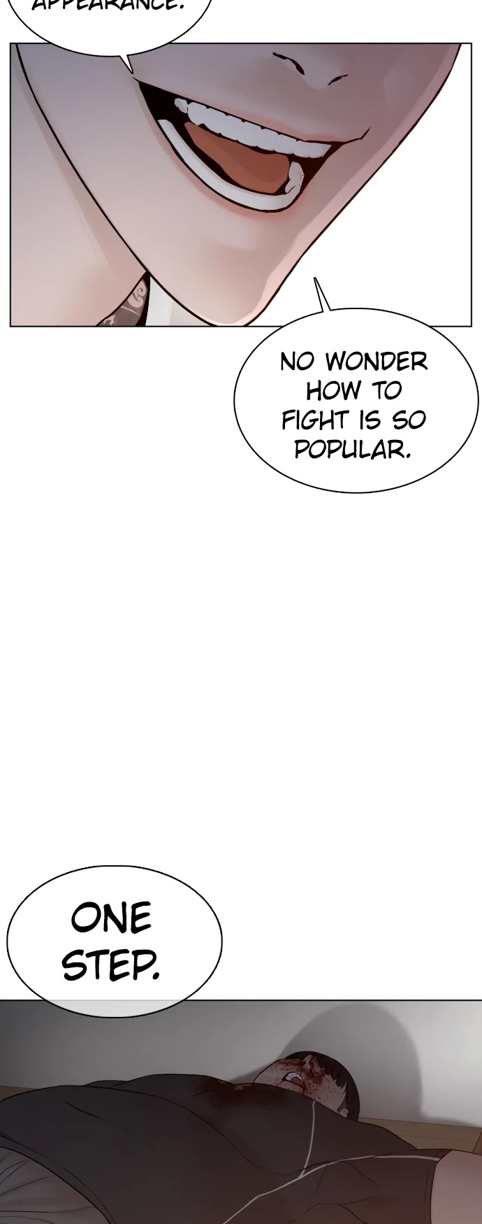 Read How To Fight EN Manga Online