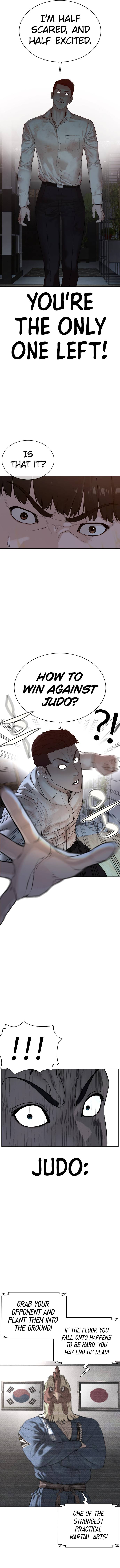 Read How To Fight EN Manga Online
