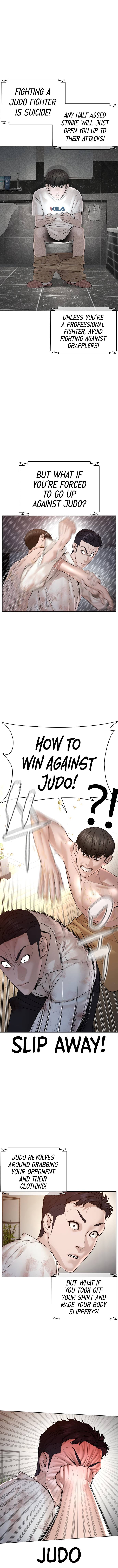 Read How To Fight EN Manga Online