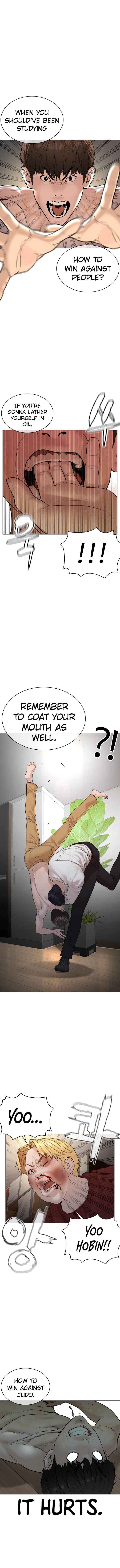 Read How To Fight EN Manga Online