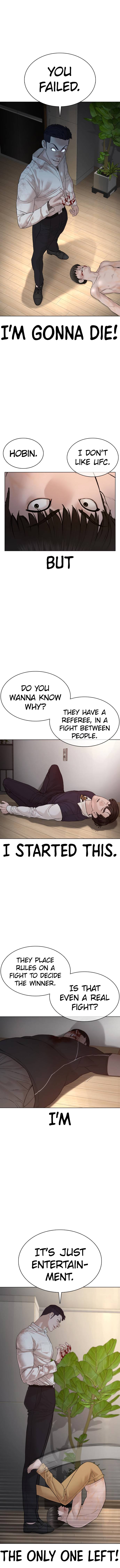 Read How To Fight EN Manga Online