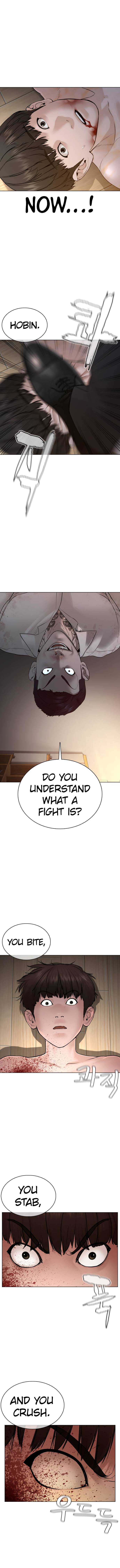 Read How To Fight EN Manga Online