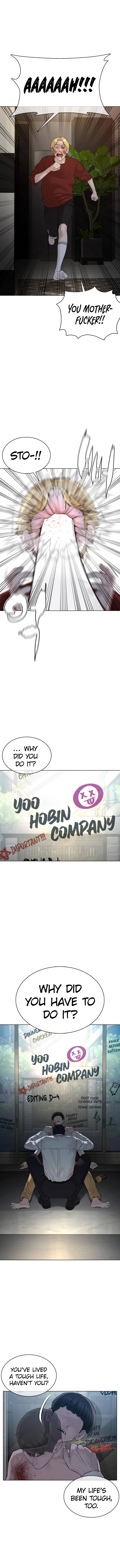 Read How To Fight EN Manga Online