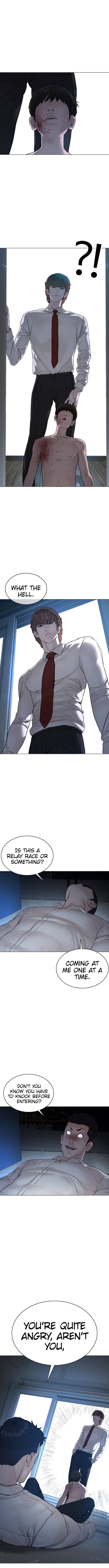 Read How To Fight EN Manga Online