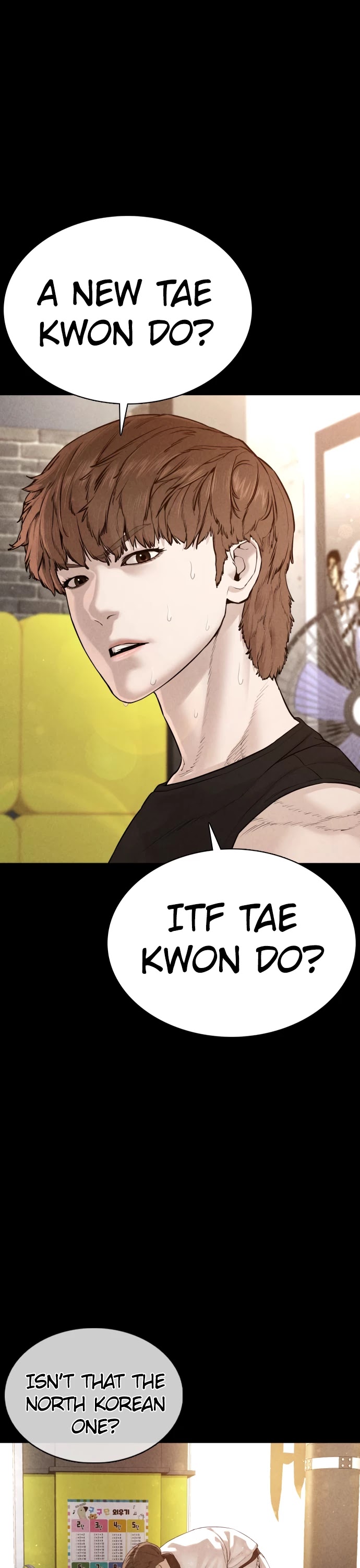 Read How To Fight EN Manga Online