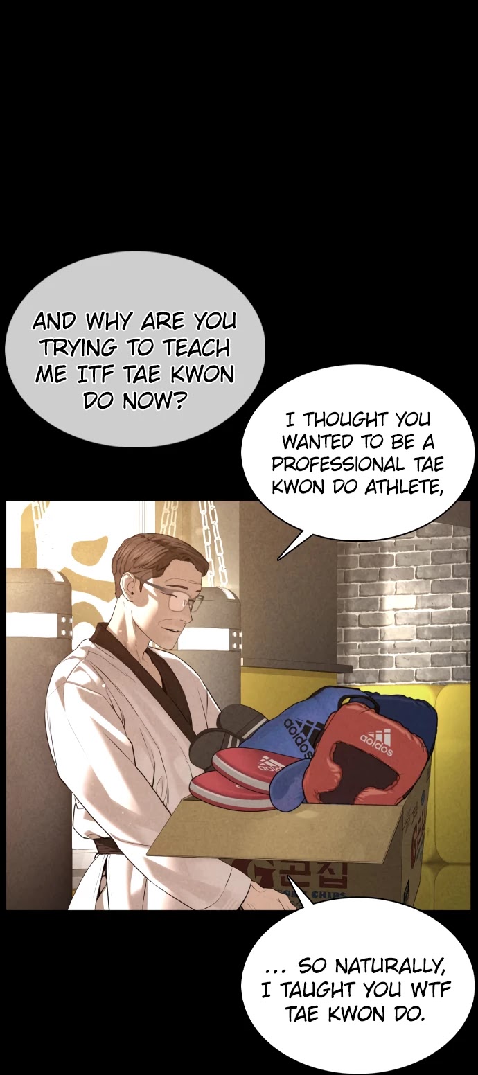 Read How To Fight EN Manga Online
