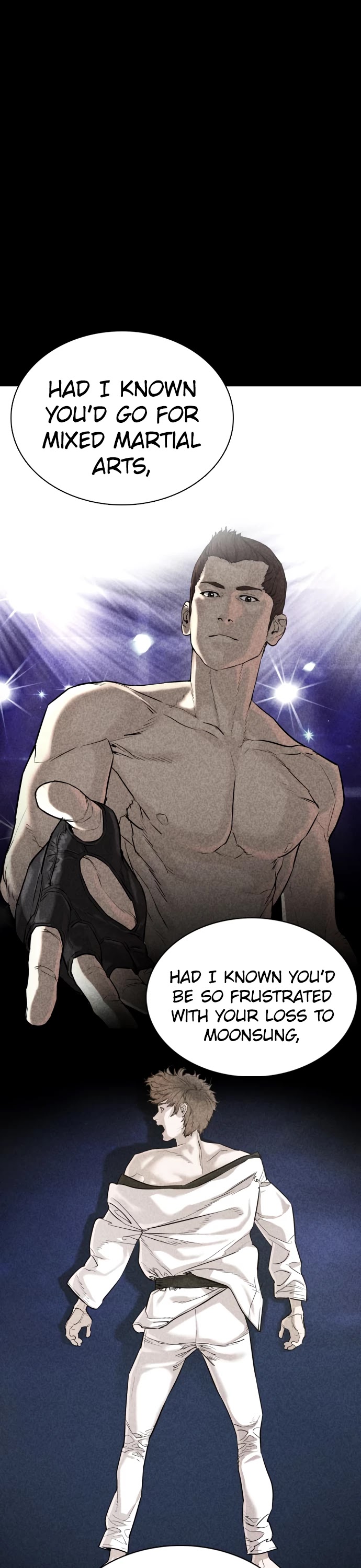 Read How To Fight EN Manga Online