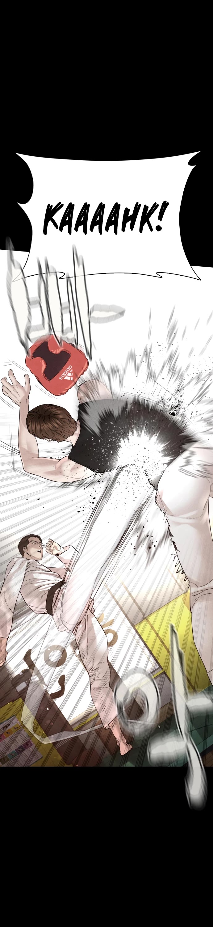 Read How To Fight EN Manga Online