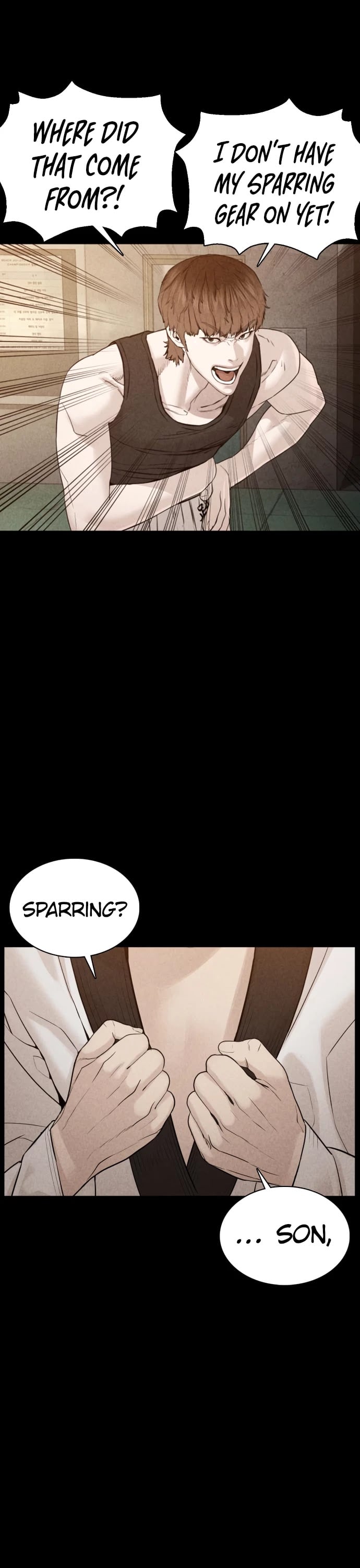 Read How To Fight EN Manga Online
