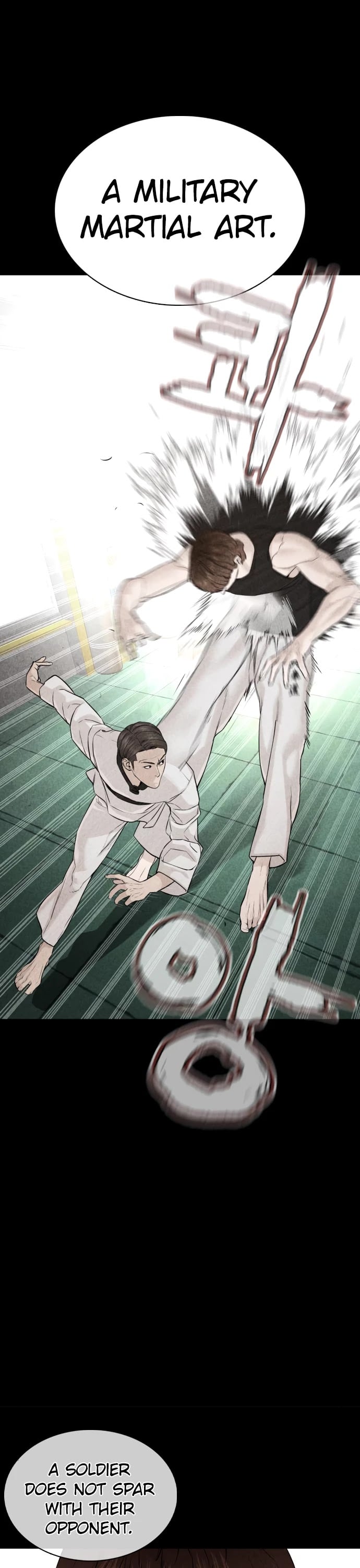Read How To Fight EN Manga Online