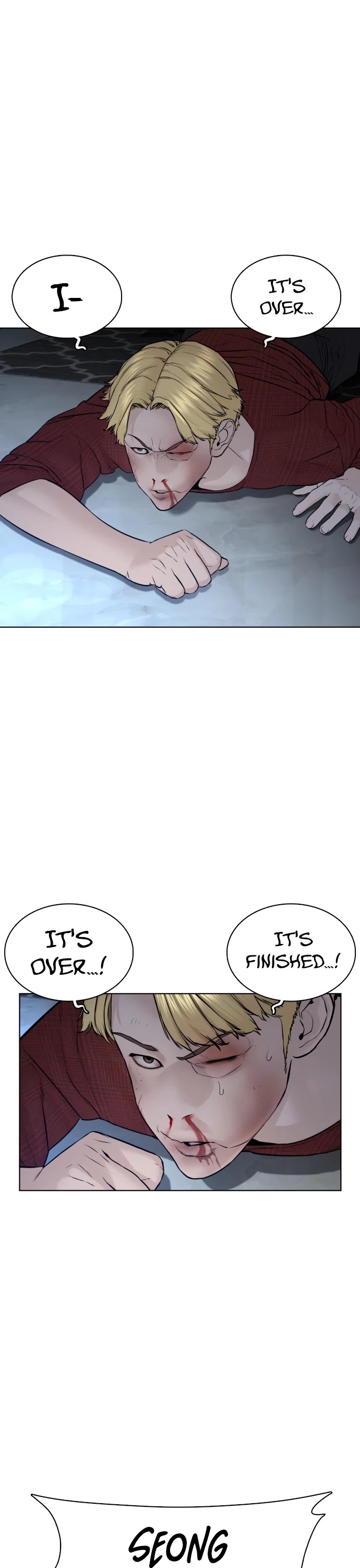 Read How To Fight EN Manga Online