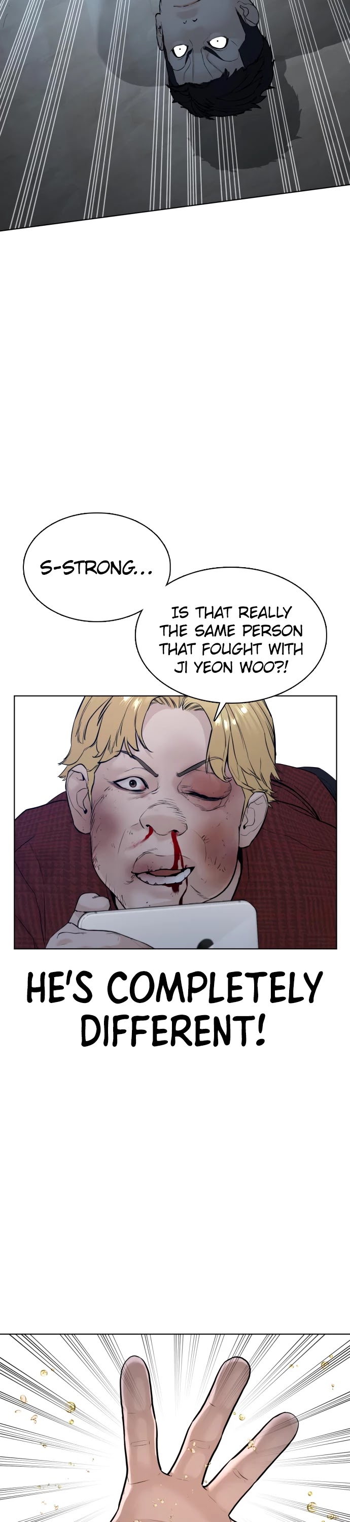 Read How To Fight EN Manga Online