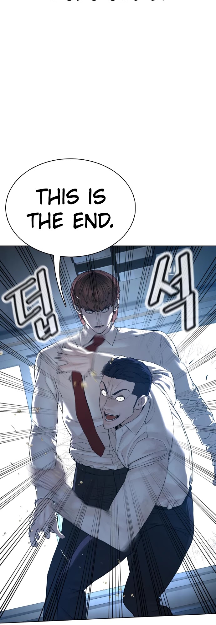 Read How To Fight EN Manga Online