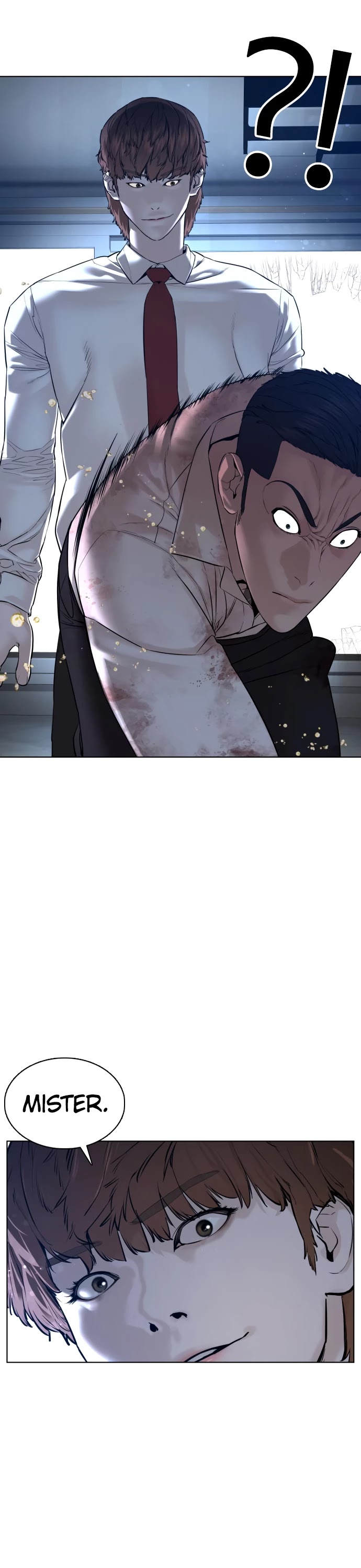 Read How To Fight EN Manga Online