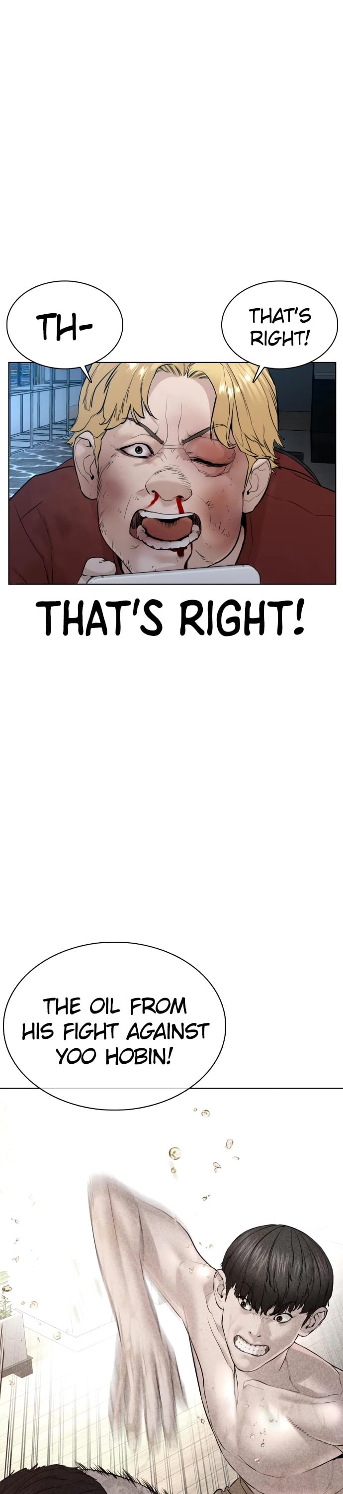 Read How To Fight EN Manga Online