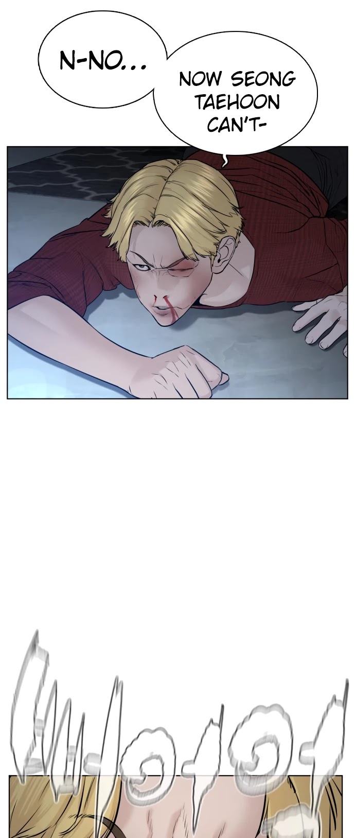 Read How To Fight EN Manga Online