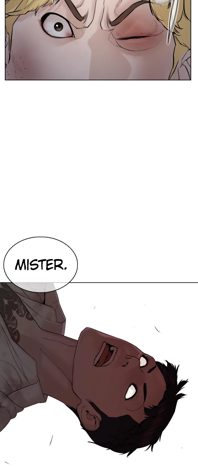 Read How To Fight EN Manga Online