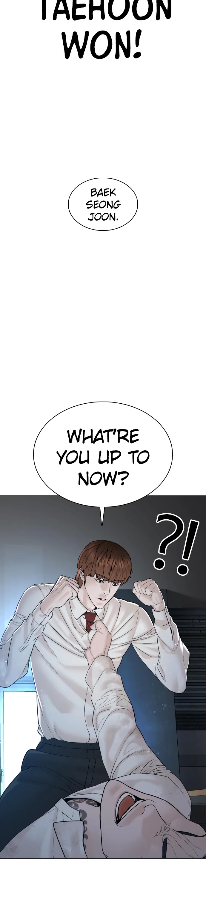Read How To Fight EN Manga Online