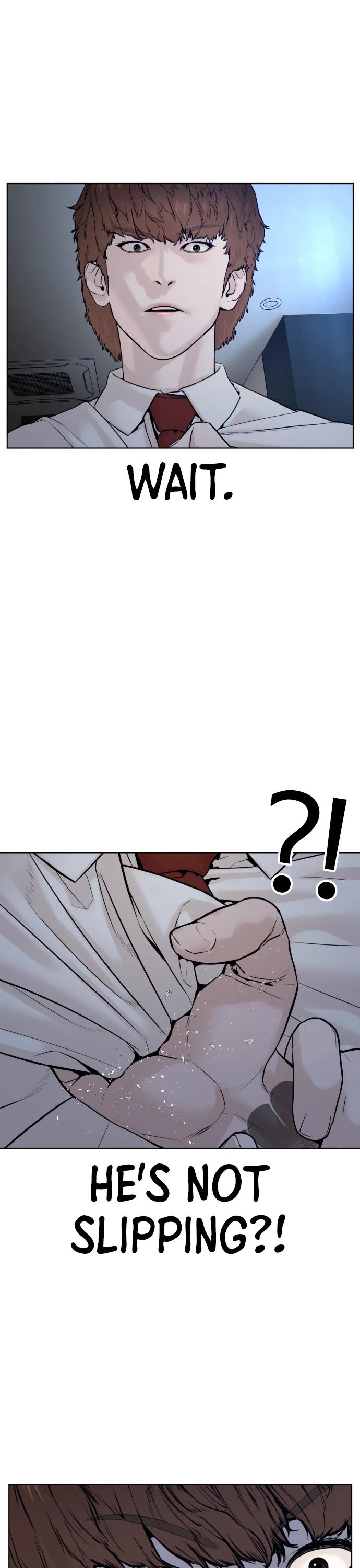 Read How To Fight EN Manga Online