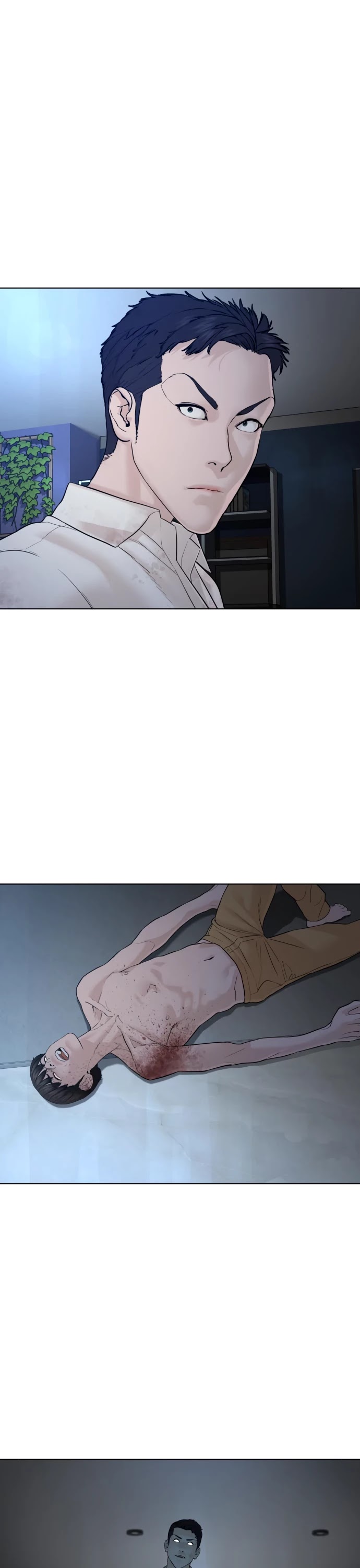 Read How To Fight EN Manga Online