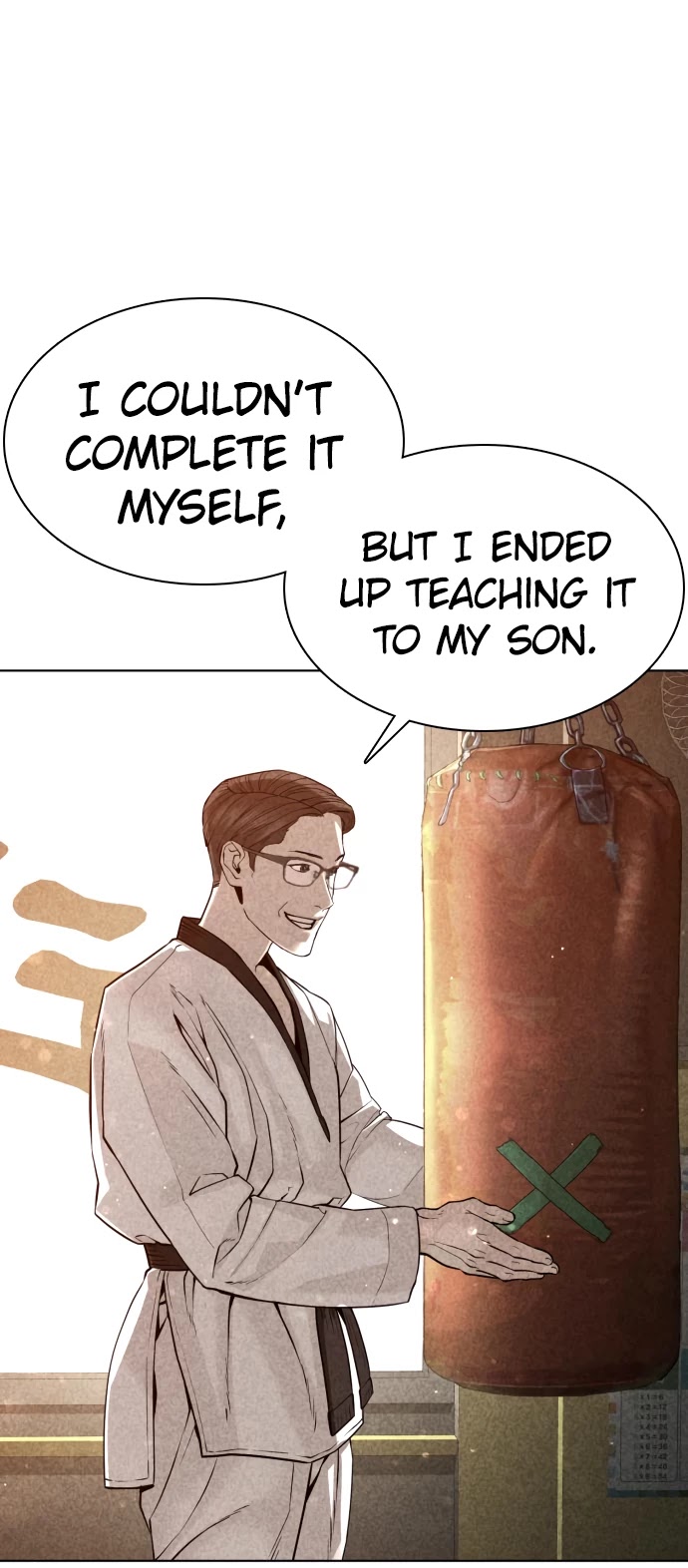 Read How To Fight EN Manga Online