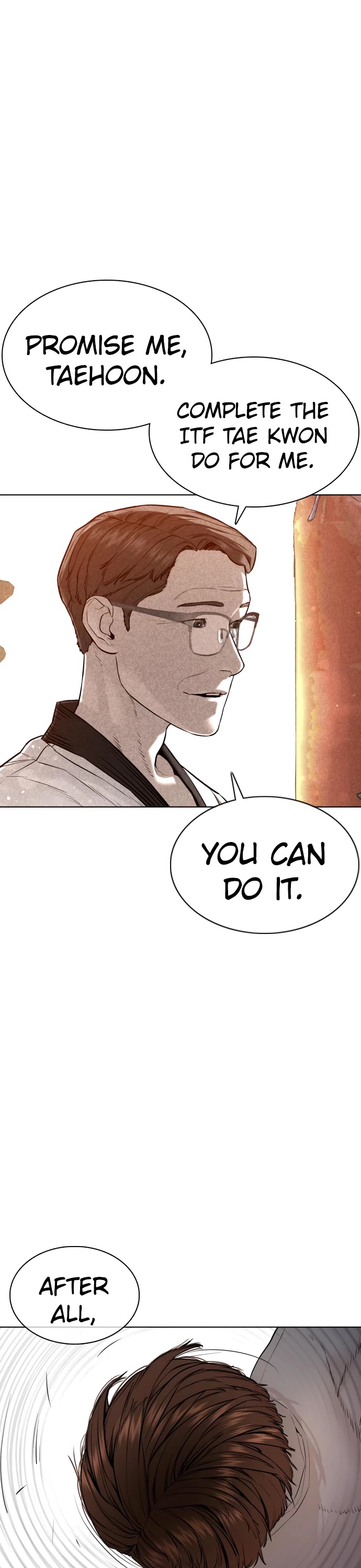 Read How To Fight EN Manga Online