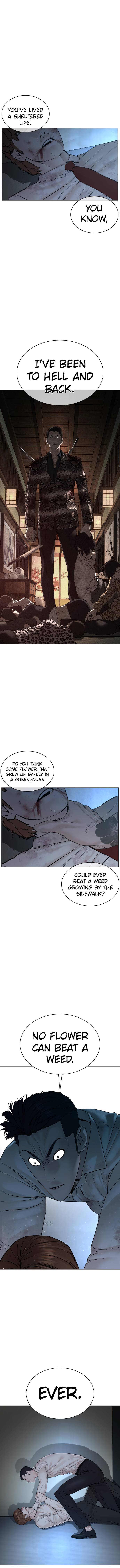 Read How To Fight EN Manga Online