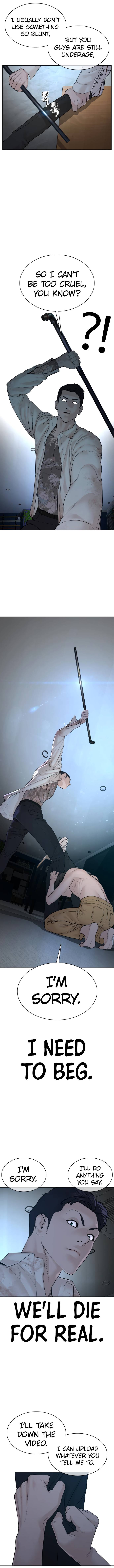 Read How To Fight EN Manga Online