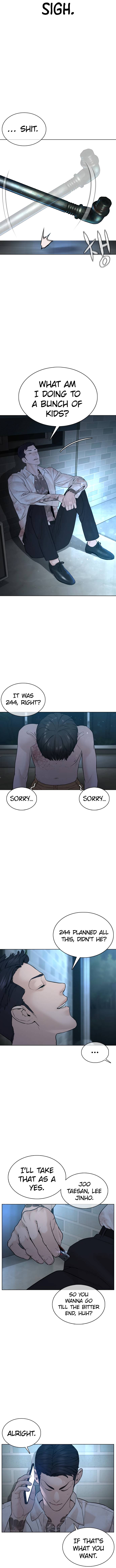 Read How To Fight EN Manga Online