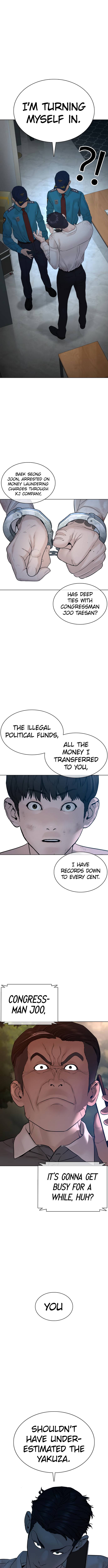 Read How To Fight EN Manga Online