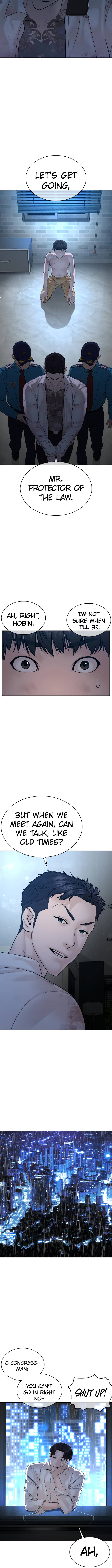 Read How To Fight EN Manga Online