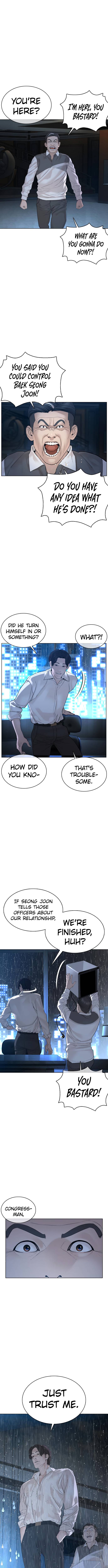 Read How To Fight EN Manga Online
