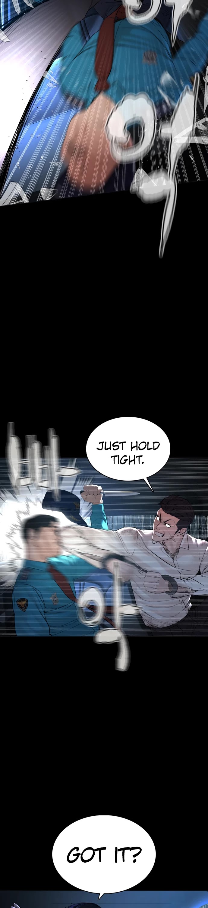 Read How To Fight EN Manga Online