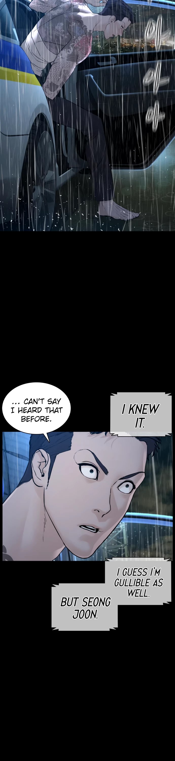 Read How To Fight EN Manga Online